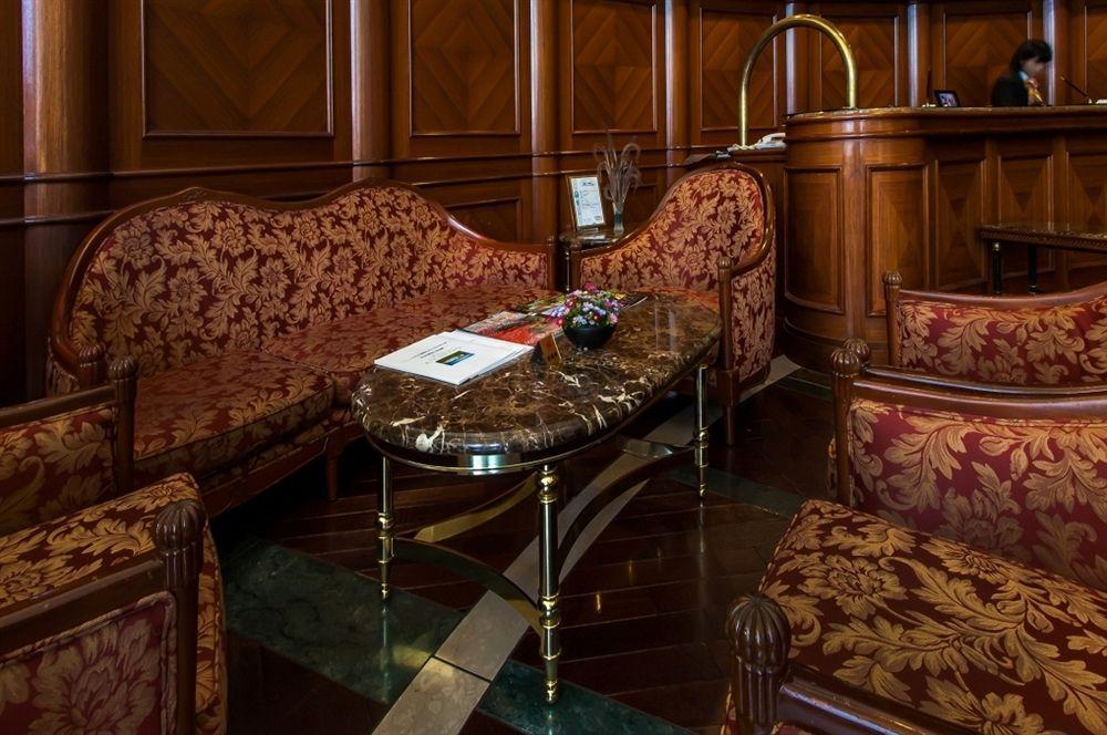 Hotel Trusty Наґоя Екстер'єр фото