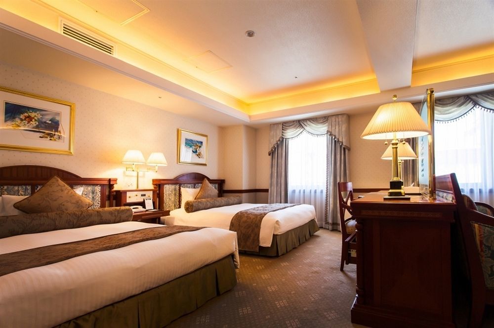 Hotel Trusty Наґоя Екстер'єр фото