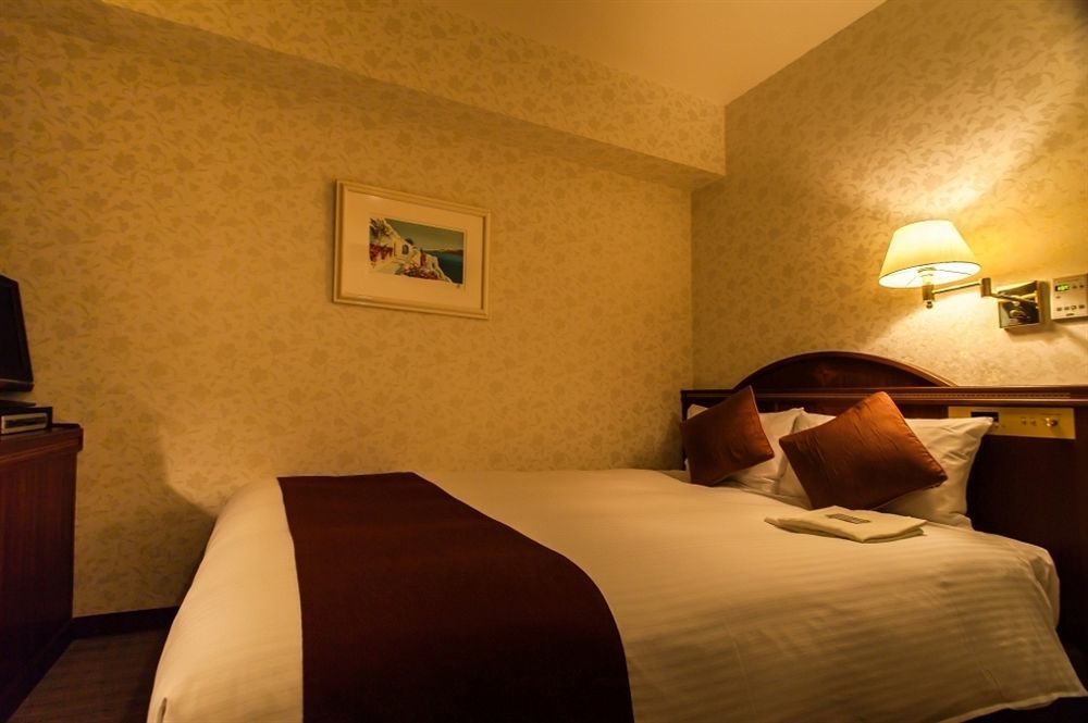 Hotel Trusty Наґоя Екстер'єр фото