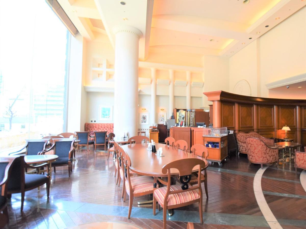Hotel Trusty Наґоя Екстер'єр фото